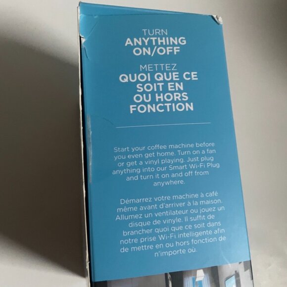 Merkury Innovations Smart Wi-Fi Plugs - Picture 5 of 5